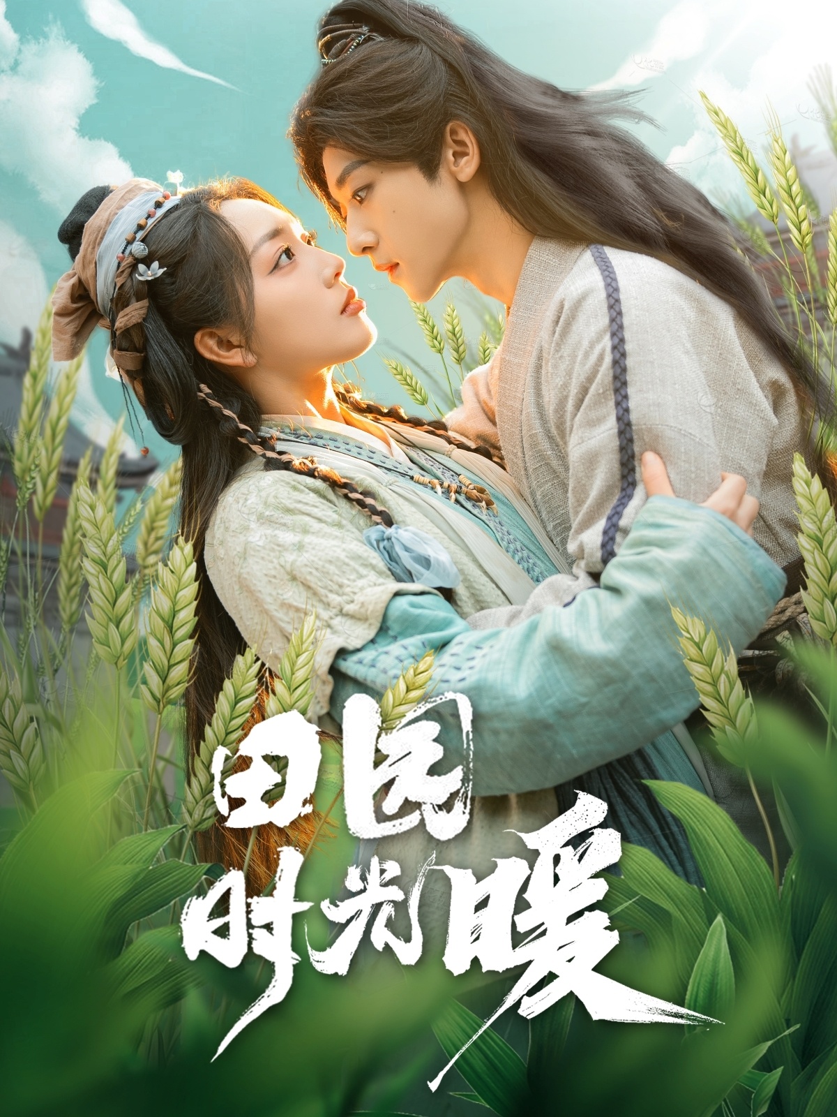 田园时光暖 第52集