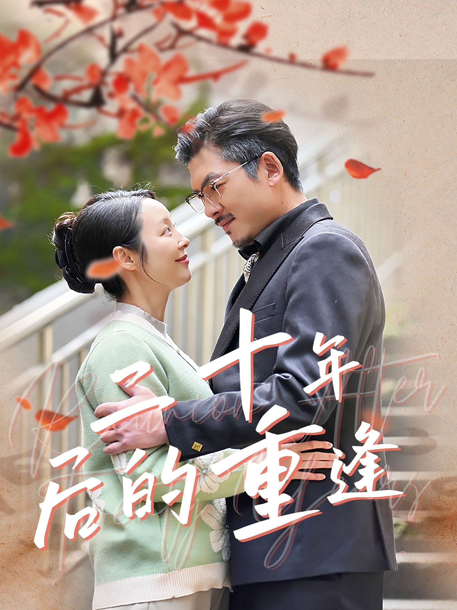 二十年后的重逢 第01集