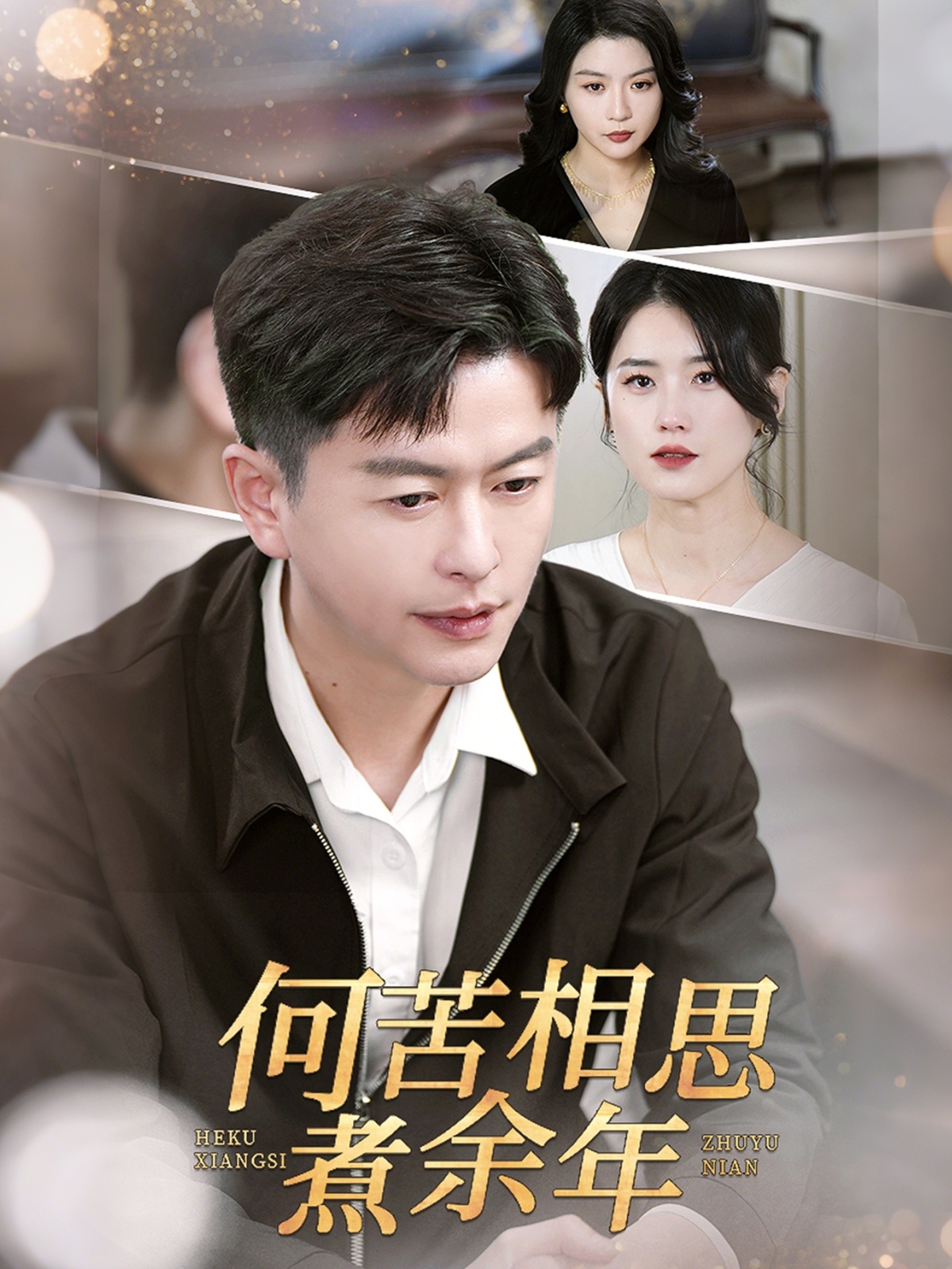 何苦相思煮余年 第02集