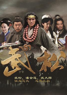 武松2013(全集)
