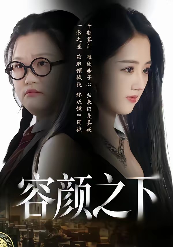 容颜之下(全集)