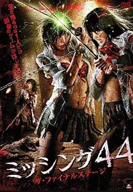 失踪44：最后阶段