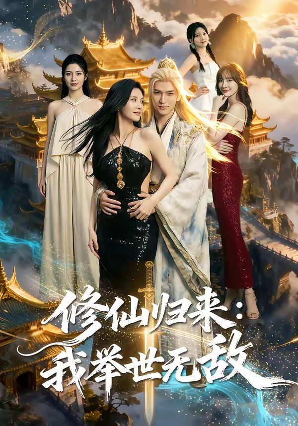 修仙归来我举世无敌(全集)