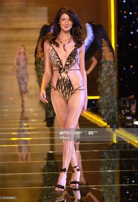 维多利亚的秘密1998时装秀