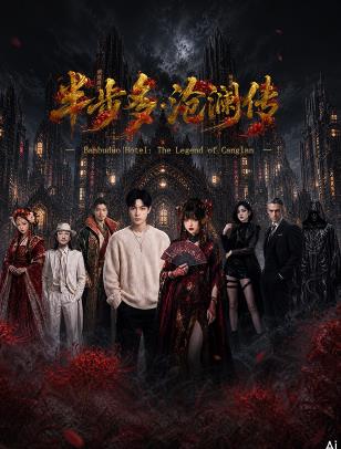 半步多沧澜传